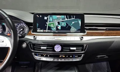 Kia K9 2019, 100366 км, за 14626.53 USD - фото 12