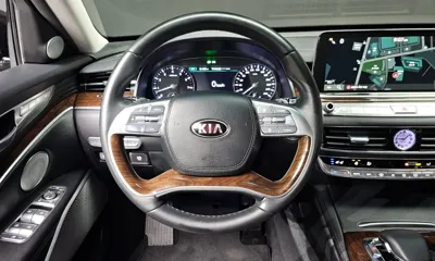 Kia K9 2019, 100366 км, за 14626.53 USD - фото 13