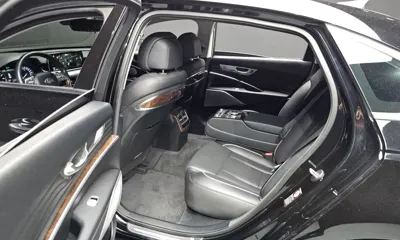 Kia K9 2019, 100366 км, за 14626.53 USD - фото 17