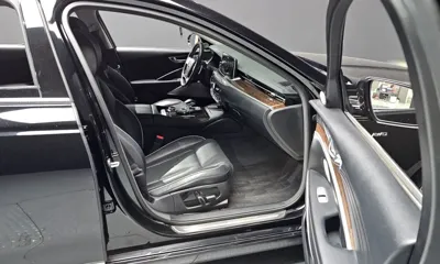 Kia K9 2019, 100366 км, за 14626.53 USD - фото 18