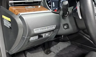 Kia K9 2019, 100366 км, за 14626.53 USD - фото 20