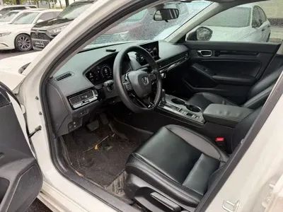 Honda Integra 2023, 56000 км, за 11300.55 USD