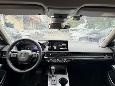Honda Integra 2023, 56000 км, за 11300.55 USD