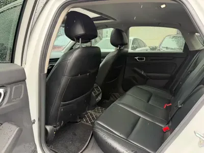 Honda Integra 2023, 56000 км, за 11300.55 USD