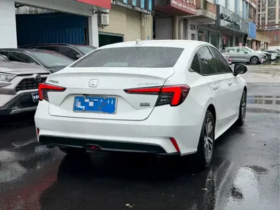 Honda Integra 2023, 56000 км, за 11300.55 USD - фото 6