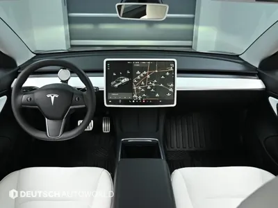 Tesla Model 3 2021, 38573 км, за 27035.84 USD - фото 7