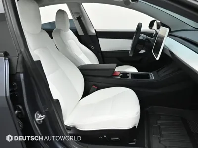 Tesla Model 3 2021, 38573 км, за 27035.84 USD - фото 10