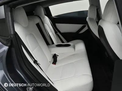 Tesla Model 3 2021, 38573 км, за 27035.84 USD - фото 12