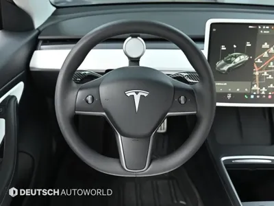 Tesla Model 3 2021, 38573 км, за 27035.84 USD - фото 13