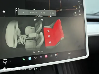 Tesla Model 3 2021, 38573 км, за 27035.84 USD - фото 16