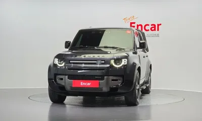 Land Rover Defender 2022, 70291 км, за 43746.7 USD