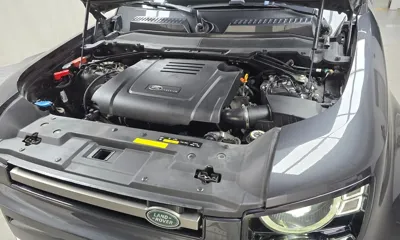 Land Rover Defender 2022, 70291 км, за 43746.7 USD - фото 6