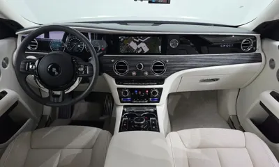 Rolls-Royce Ghost 2021, 24892 км, за 241564.92 USD - фото 7