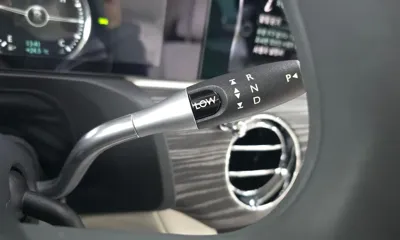 Rolls-Royce Ghost 2021, 24892 км, за 241564.92 USD - фото 9