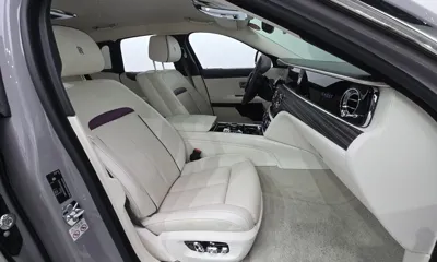 Rolls-Royce Ghost 2021, 24892 км, за 241564.92 USD - фото 11