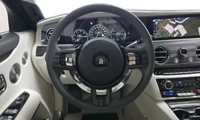 Rolls-Royce Ghost 2021, 24892 км, за 241564.92 USD - фото 13