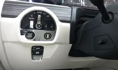 Rolls-Royce Ghost 2021, 24892 км, за 241564.92 USD - фото 18