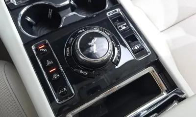 Rolls-Royce Ghost 2021, 24892 км, за 241564.92 USD - фото 19