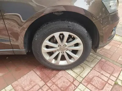 Audi Q5 2015, 102000 км, за 7661.81 USD - фото 6