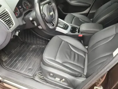 Audi Q5 2015, 102000 км, за 7661.81 USD - фото 9