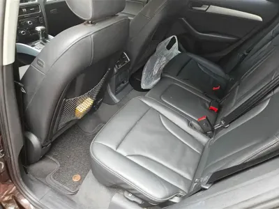 Audi Q5 2015, 102000 км, за 7661.81 USD - фото 11