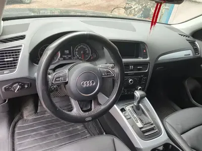 Audi Q5 2015, 102000 км, за 7661.81 USD - фото 12