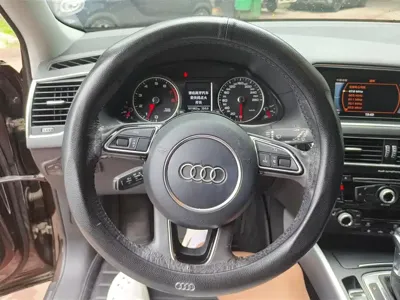 Audi Q5 2015, 102000 км, за 7661.81 USD - фото 15