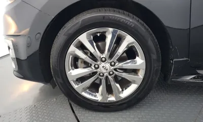 Kia Canival 2017, 138690 км, за 6761.19 USD