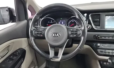 Kia Canival 2017, 138690 км, за 6761.19 USD - фото 14