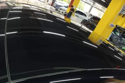 Tesla Model Y 2022, 89000 км, за 24905 USD - фото 7