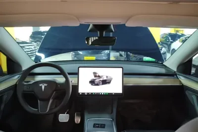 Tesla Model Y 2022, 89000 км, за 24905 USD - фото 12