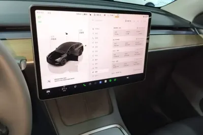 Tesla Model Y 2022, 89000 км, за 24905 USD - фото 15