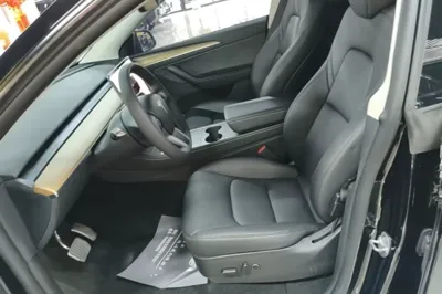 Tesla Model Y 2022, 89000 км, за 24905 USD - фото 17