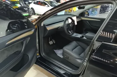 Tesla Model Y 2022, 89000 км, за 24905 USD - фото 18