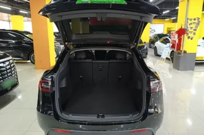 Tesla Model Y 2022, 89000 км, за 24905 USD - фото 22