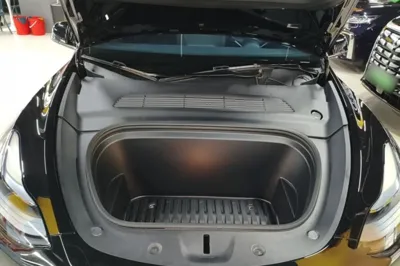 Tesla Model Y 2022, 89000 км, за 24905 USD - фото 24