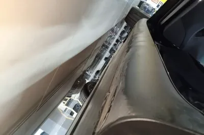Tesla Model Y 2022, 89000 км, за 24905 USD - фото 25