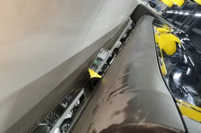 Tesla Model Y 2022, 89000 км, за 24905 USD - фото 26