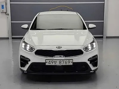 Kia K3 2019, 90749 км, за 6895.66 USD