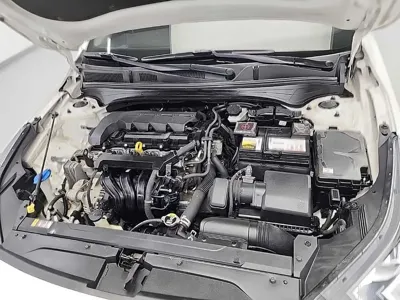 Kia K3 2019, 90749 км, за 6895.66 USD