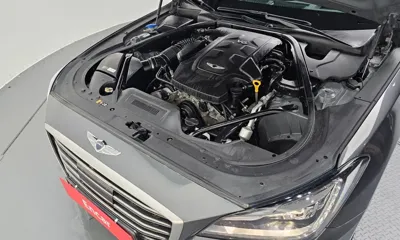 Genesis G80 2018, 80482 км, за 12940.09 USD - фото 6