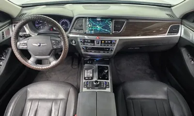 Genesis G80 2018, 80482 км, за 12940.09 USD - фото 7