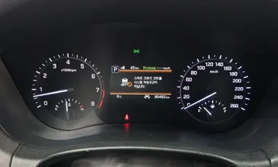 Genesis G80 2018, 80482 км, за 12940.09 USD - фото 8