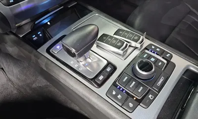 Genesis G80 2018, 80482 км, за 12940.09 USD - фото 9