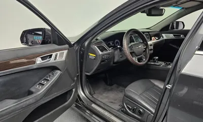 Genesis G80 2018, 80482 км, за 12940.09 USD - фото 10