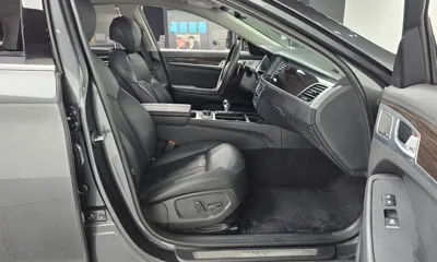 Genesis G80 2018, 80482 км, за 12940.09 USD - фото 11