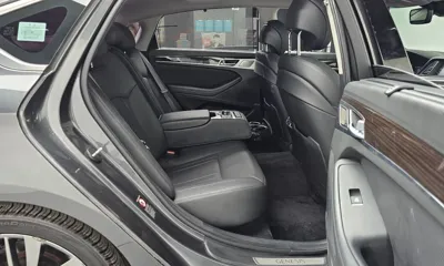 Genesis G80 2018, 80482 км, за 12940.09 USD - фото 12