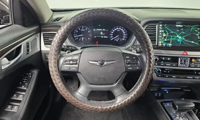 Genesis G80 2018, 80482 км, за 12940.09 USD - фото 13