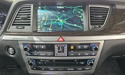 Genesis G80 2018, 80482 км, за 12940.09 USD - фото 16