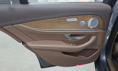 Mercedes-Benz E-Class 2019, 78584 км, за 17781.61 USD - фото 25
